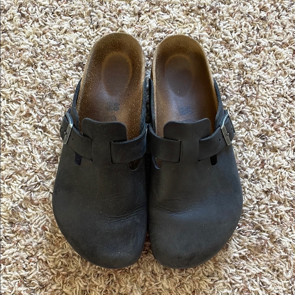 Birkenstock Clogs